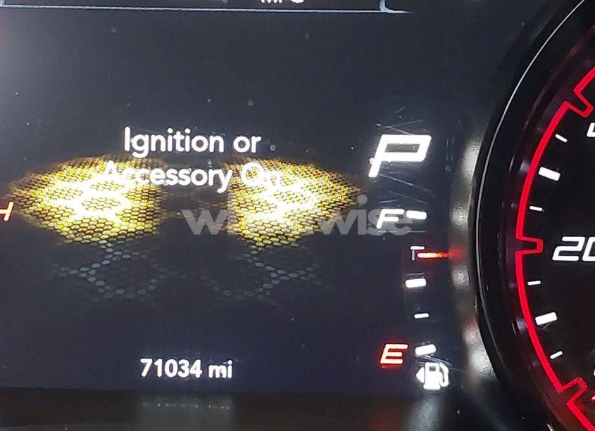 Photo 15 of 2018 Dodge Charger SXT PLUS RWD (VIN 2C3CDXHG7JH197665)