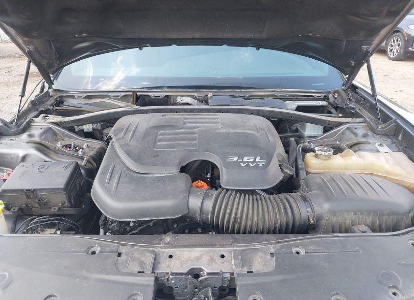 Photo 10 of 2019 Dodge Charger GT RWD (VIN 2C3CDXHG7KH562041)