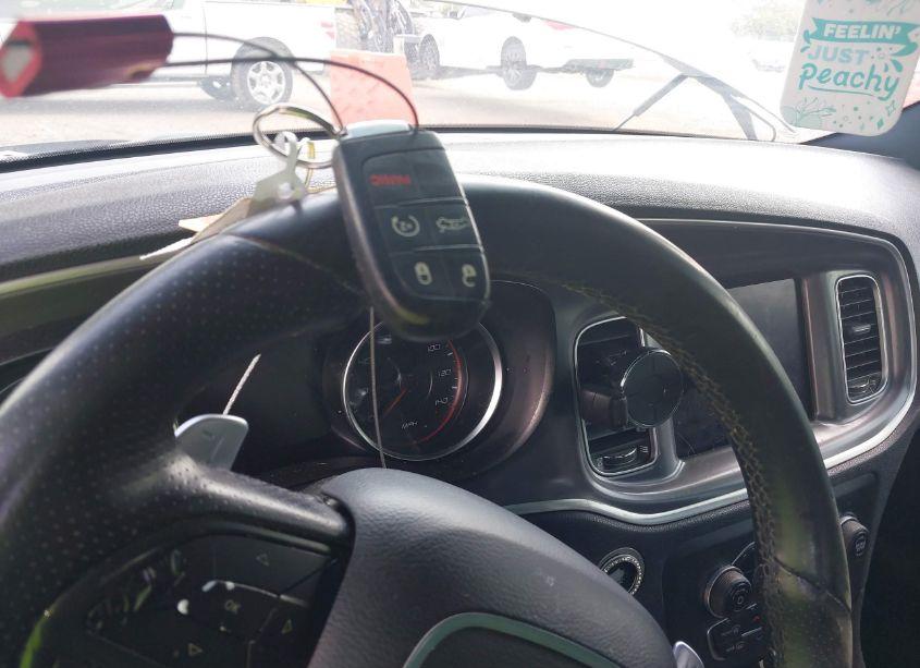 Photo 11 of 2019 Dodge Charger GT RWD (VIN 2C3CDXHG7KH562041)