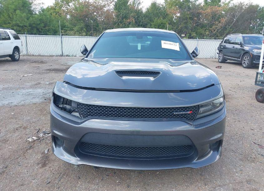 Photo 13 of 2019 Dodge Charger GT RWD (VIN 2C3CDXHG7KH562041)