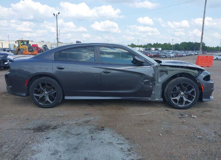 Photo 14 of 2019 Dodge Charger GT RWD (VIN 2C3CDXHG7KH562041)