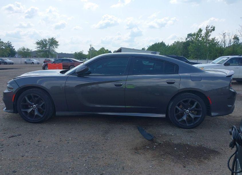 Photo 15 of 2019 Dodge Charger GT RWD (VIN 2C3CDXHG7KH562041)