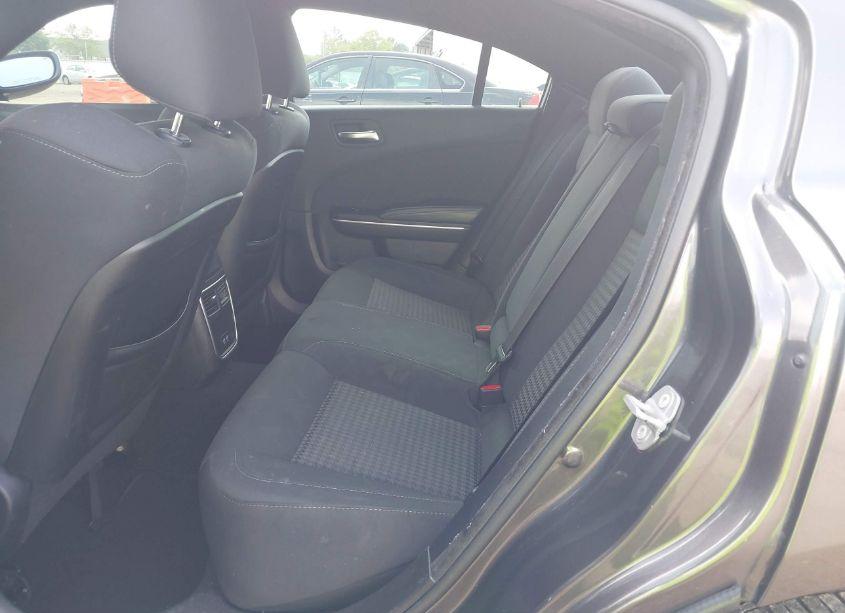 Photo 8 of 2019 Dodge Charger GT RWD (VIN 2C3CDXHG7KH562041)