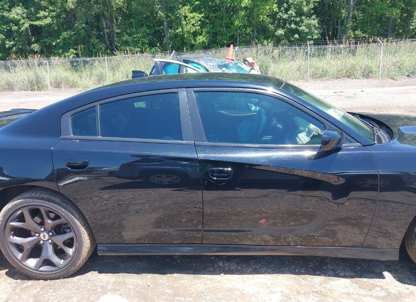 Photo 13 of 2019 Dodge Charger GT RWD (VIN 2C3CDXHG7KH680901)