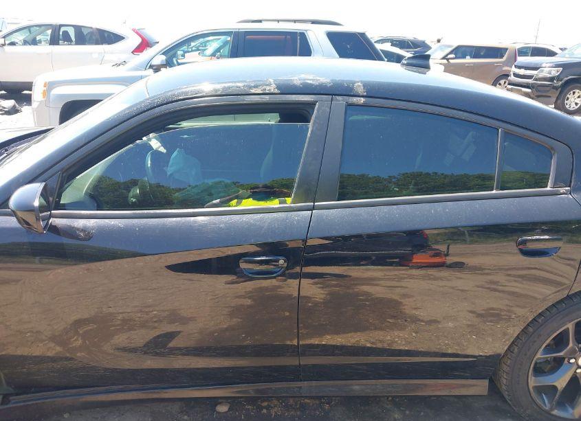 Photo 14 of 2019 Dodge Charger GT RWD (VIN 2C3CDXHG7KH680901)