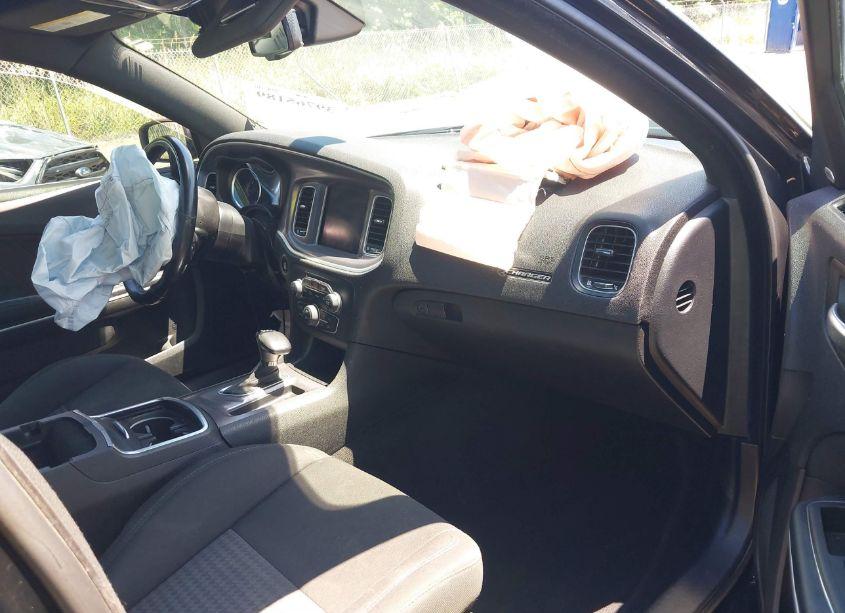 Photo 5 of 2019 Dodge Charger GT RWD (VIN 2C3CDXHG7KH680901)