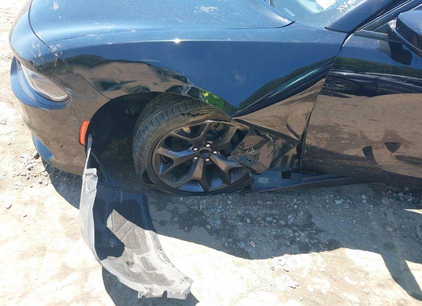 Photo 6 of 2019 Dodge Charger GT RWD (VIN 2C3CDXHG7KH680901)