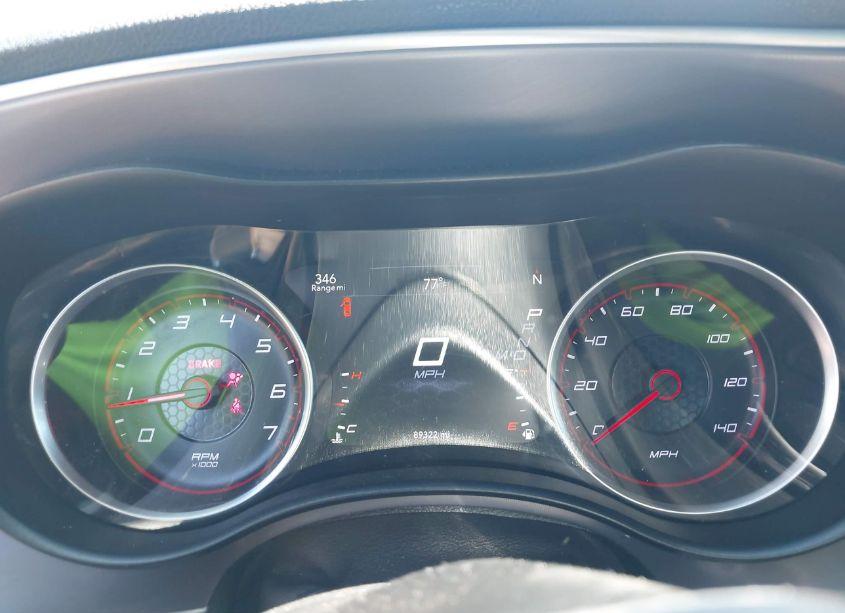 Photo 7 of 2019 Dodge Charger GT RWD (VIN 2C3CDXHG7KH680901)