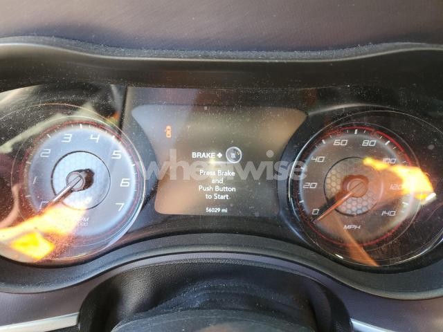 2021 DODGE CHARGER GT (VIN 2C3CDXHG7MH598329) main photo