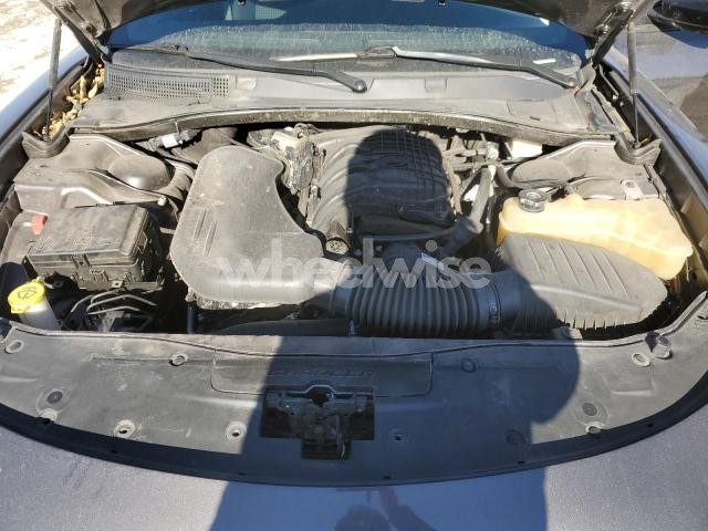 Photo 7 of 2021 DODGE CHARGER GT (VIN 2C3CDXHG7MH598329)