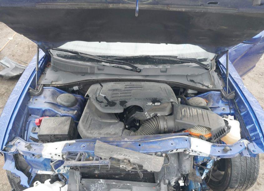 Photo 10 of 2022 Dodge Charger GT RWD (VIN 2C3CDXHG7NH106075)