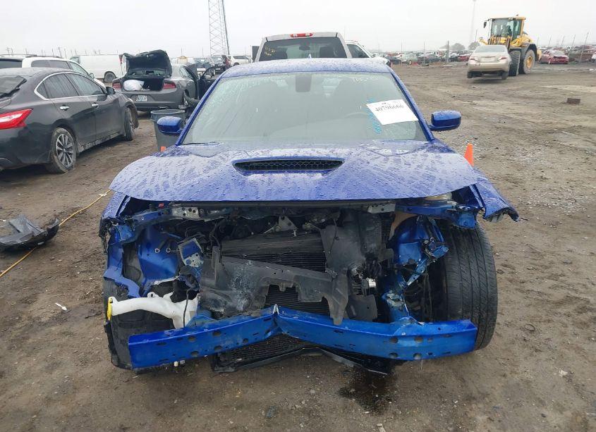 Photo 13 of 2022 Dodge Charger GT RWD (VIN 2C3CDXHG7NH106075)