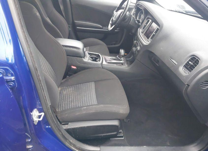 Photo 5 of 2022 Dodge Charger GT RWD (VIN 2C3CDXHG7NH106075)