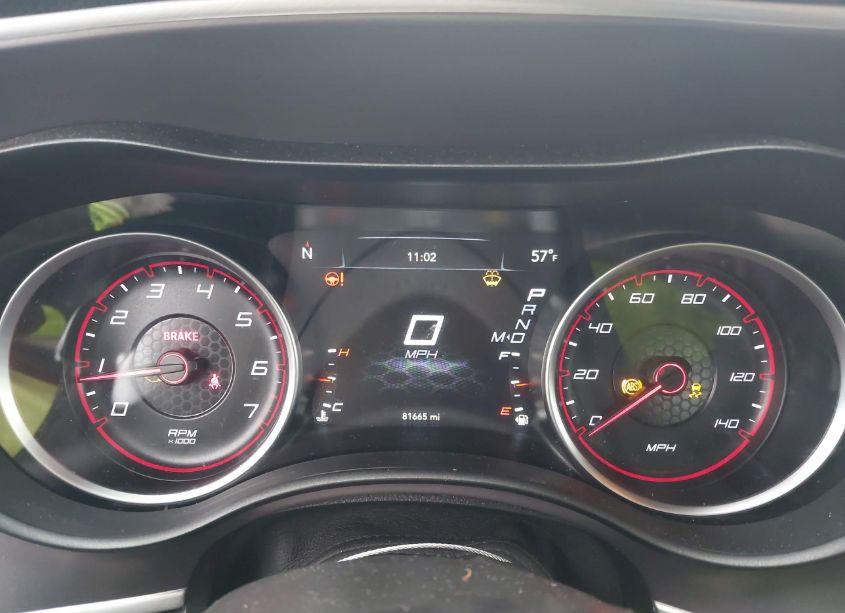 Photo 7 of 2022 Dodge Charger GT RWD (VIN 2C3CDXHG7NH106075)