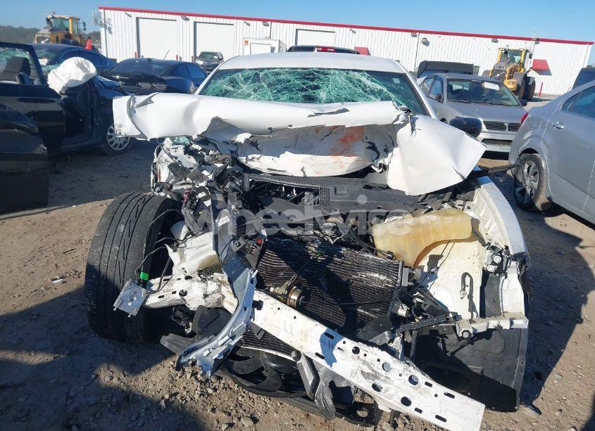 Photo 12 of 2022 Dodge Charger GT RWD (VIN 2C3CDXHG7NH157799)