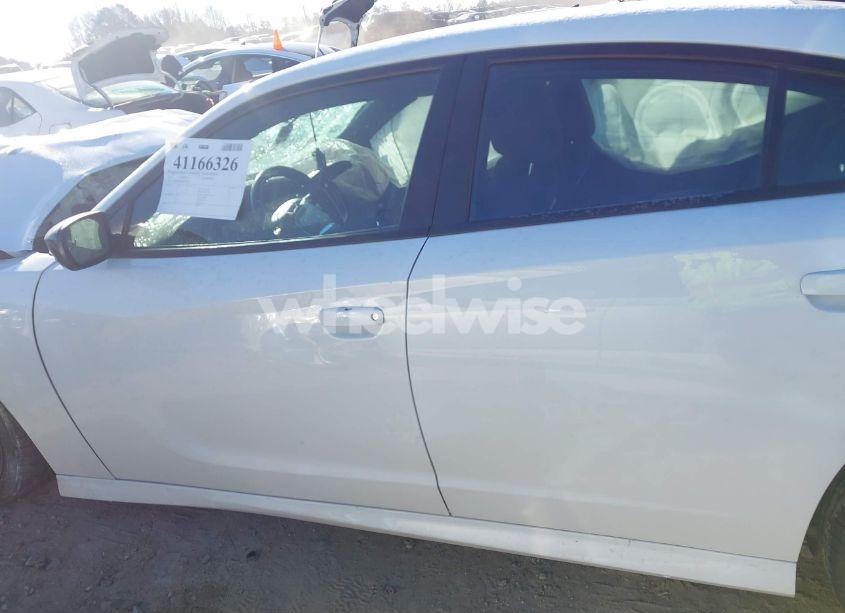 Photo 14 of 2022 Dodge Charger GT RWD (VIN 2C3CDXHG7NH157799)