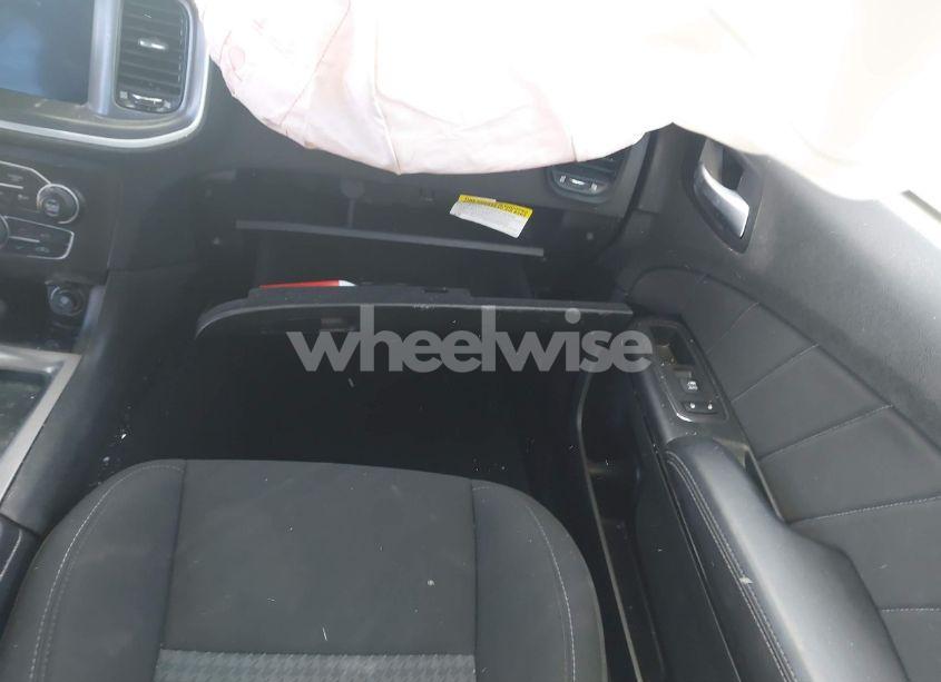 Photo 5 of 2022 Dodge Charger GT RWD (VIN 2C3CDXHG7NH157799)