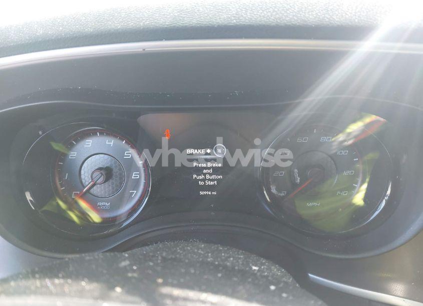 Photo 7 of 2022 Dodge Charger GT RWD (VIN 2C3CDXHG7NH157799)