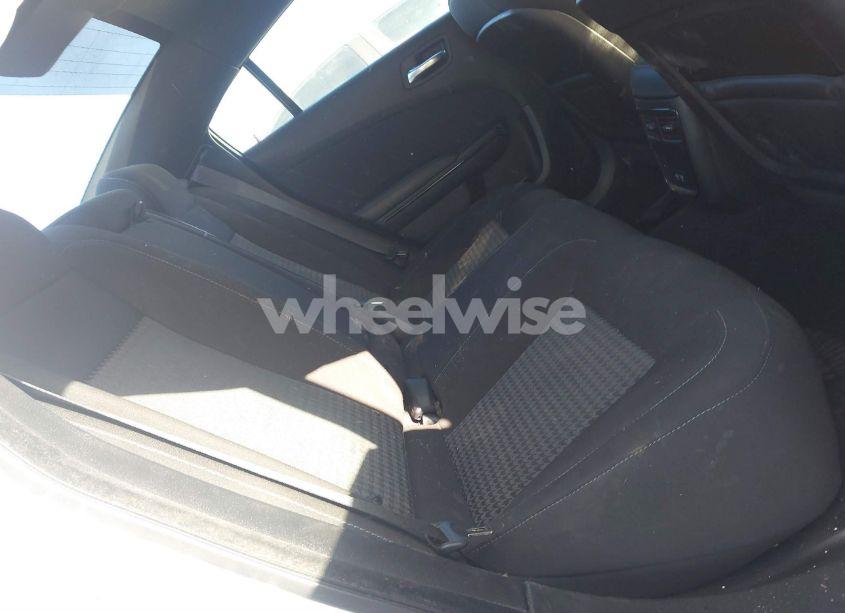 Photo 8 of 2022 Dodge Charger GT RWD (VIN 2C3CDXHG7NH157799)