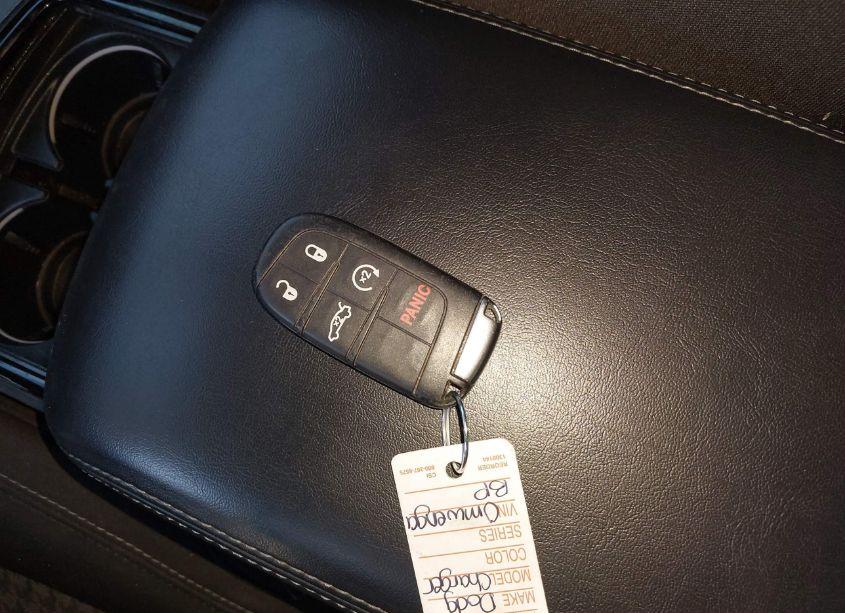 Photo 11 of 2022 Dodge Charger GT RWD (VIN 2C3CDXHG7NH198000)