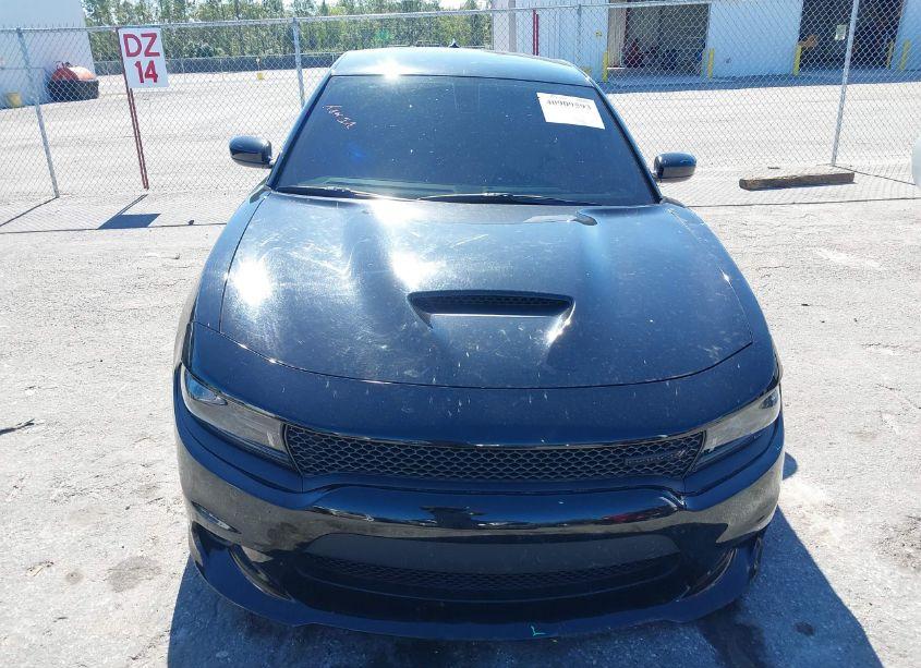 Photo 12 of 2022 Dodge Charger GT RWD (VIN 2C3CDXHG7NH198000)