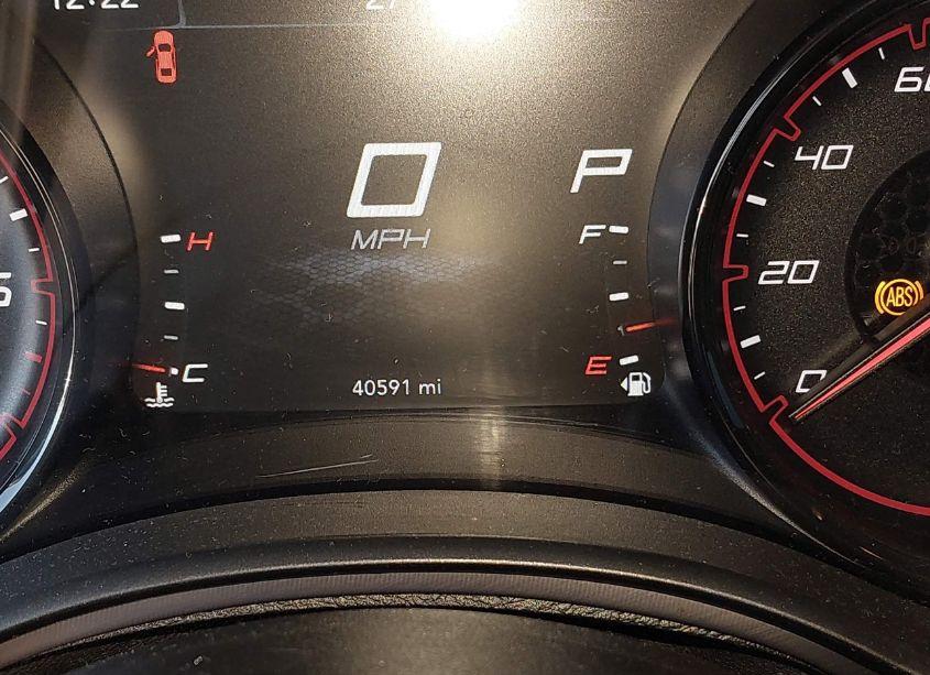 Photo 15 of 2022 Dodge Charger GT RWD (VIN 2C3CDXHG7NH198000)