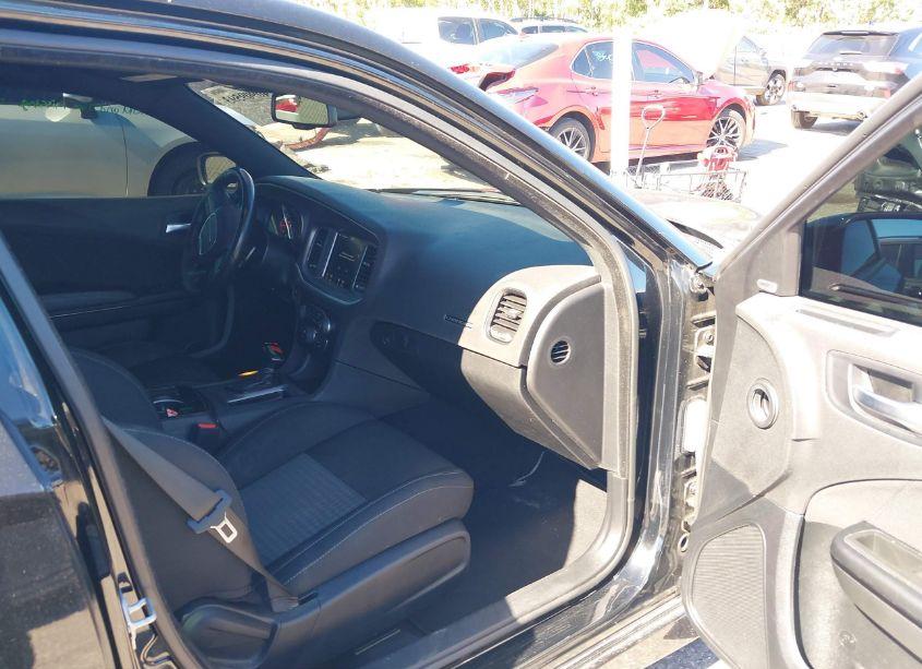 Photo 5 of 2022 Dodge Charger GT RWD (VIN 2C3CDXHG7NH198000)