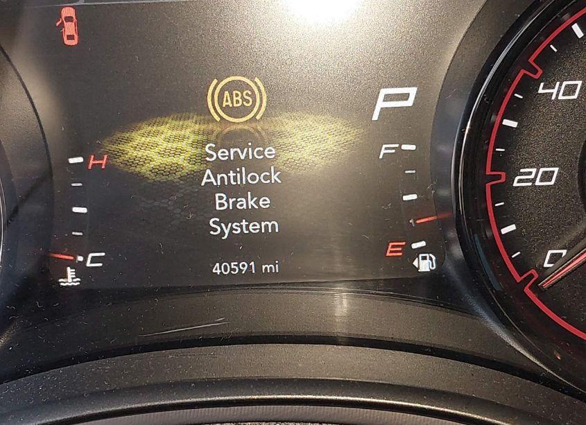 Photo 7 of 2022 Dodge Charger GT RWD (VIN 2C3CDXHG7NH198000)