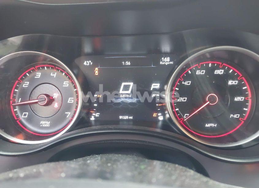 Photo 7 of 2023 Dodge Charger GT (VIN 2C3CDXHG7PH530519)