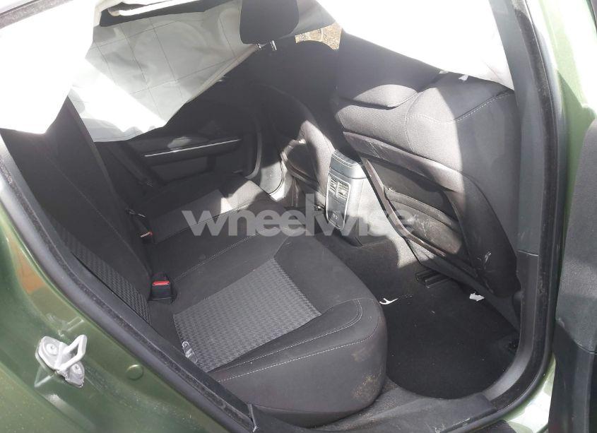 Photo 8 of 2023 Dodge Charger GT (VIN 2C3CDXHG7PH530519)