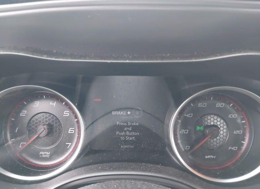 Photo 7 of 2023 Dodge Charger GT (VIN 2C3CDXHG7PH554450)