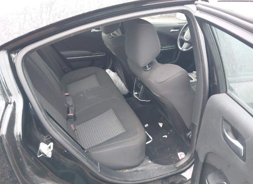 Photo 8 of 2023 Dodge Charger GT (VIN 2C3CDXHG7PH554450)