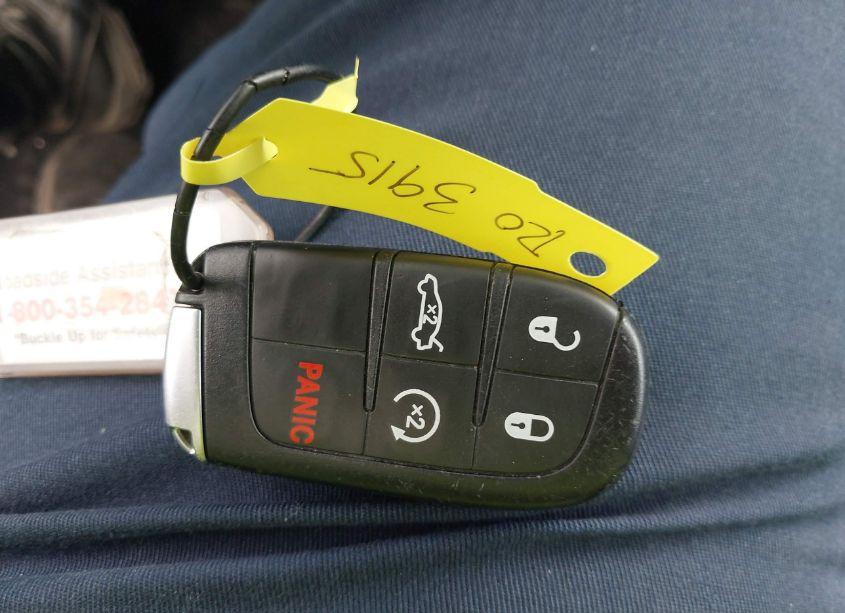 Photo 11 of 2023 Dodge Charger GT (VIN 2C3CDXHG7PH554593)