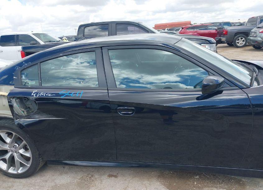 Photo 13 of 2023 Dodge Charger GT (VIN 2C3CDXHG7PH554593)