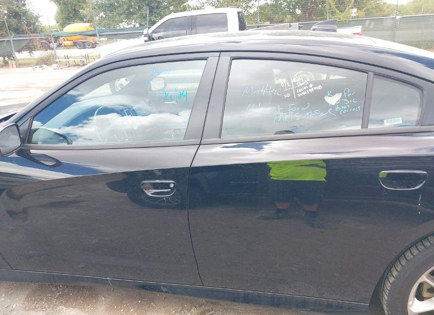 Photo 14 of 2023 Dodge Charger GT (VIN 2C3CDXHG7PH554593)