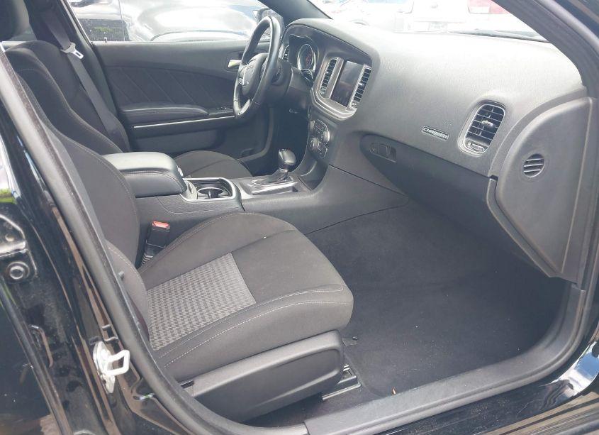 Photo 5 of 2023 Dodge Charger GT (VIN 2C3CDXHG7PH554593)