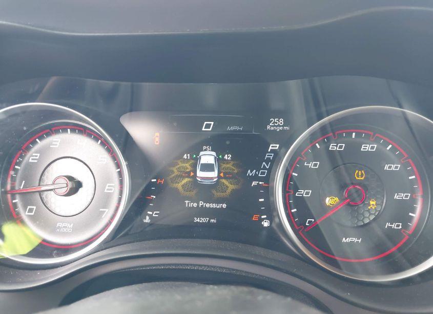 Photo 7 of 2023 Dodge Charger GT (VIN 2C3CDXHG7PH554593)