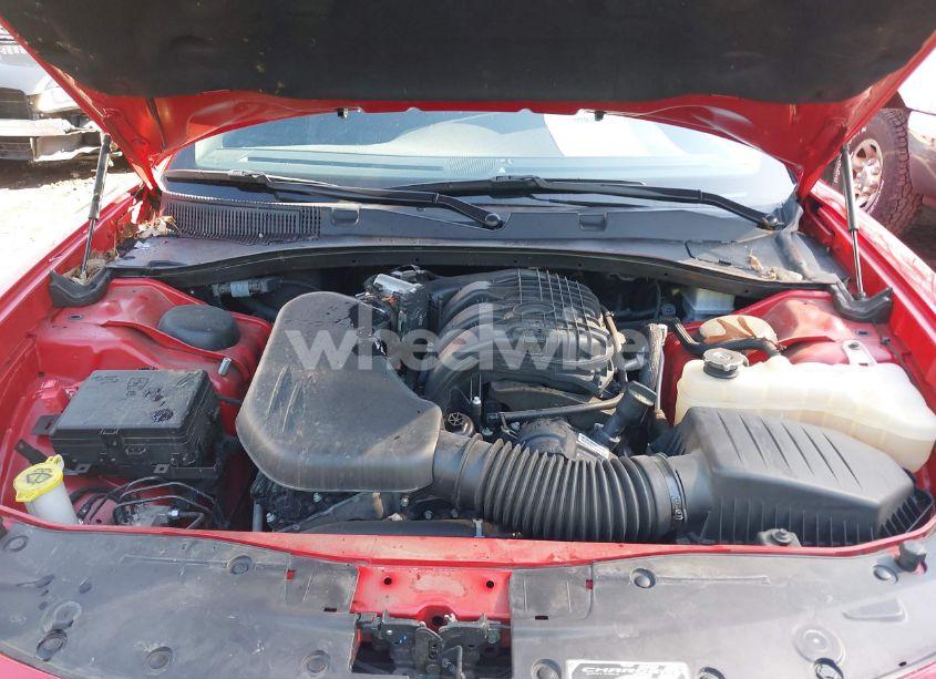 Photo 10 of 2023 Dodge Charger GT (VIN 2C3CDXHG7PH566212)