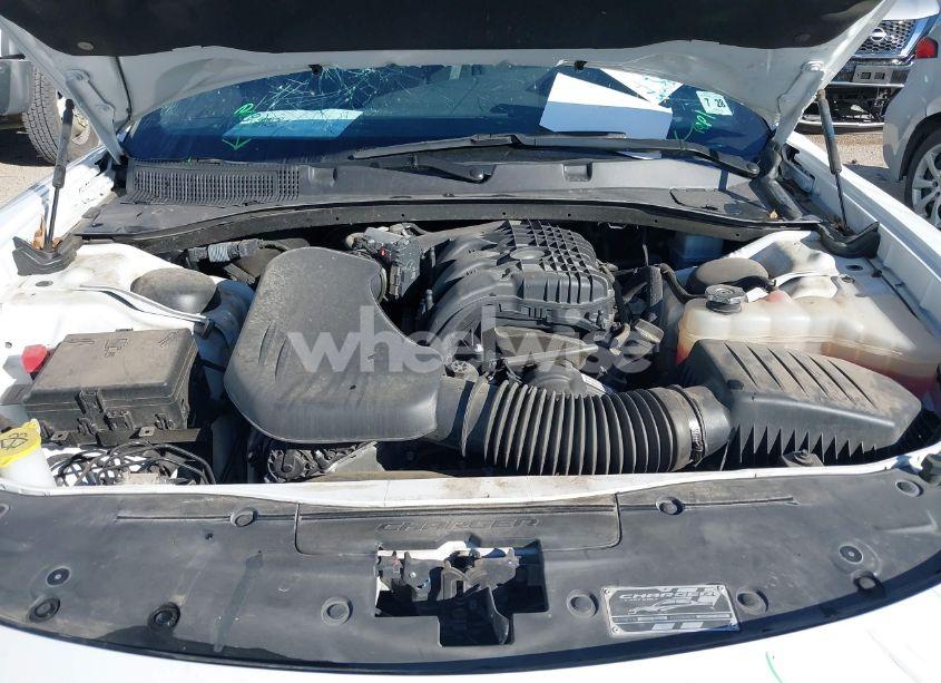 Photo 10 of 2023 Dodge Charger GT (VIN 2C3CDXHG7PH611715)