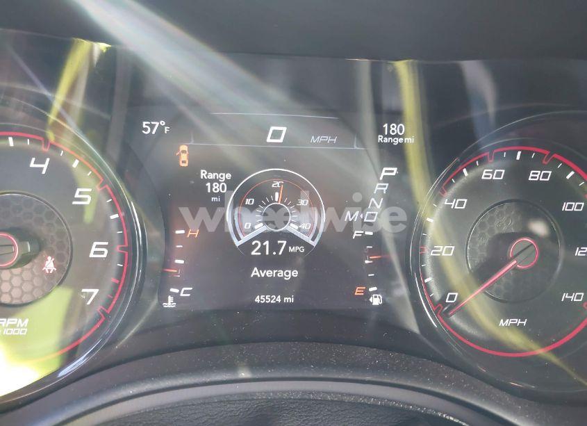 Photo 15 of 2023 Dodge Charger GT (VIN 2C3CDXHG7PH611715)