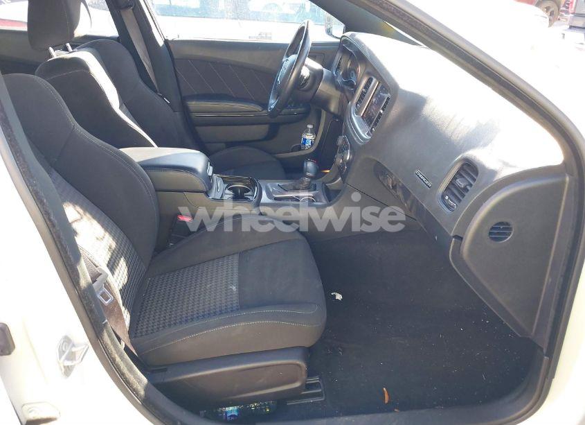 Photo 5 of 2023 Dodge Charger GT (VIN 2C3CDXHG7PH611715)