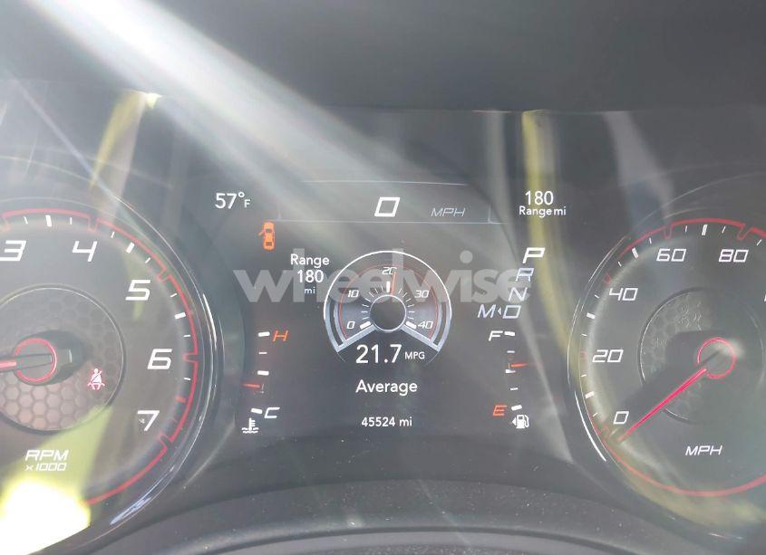 Photo 7 of 2023 Dodge Charger GT (VIN 2C3CDXHG7PH611715)