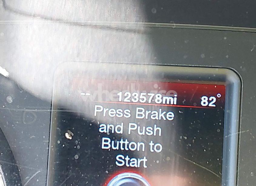 Photo 15 of 2012 Dodge Charger SXT (VIN 2C3CDXHG8CH121990)