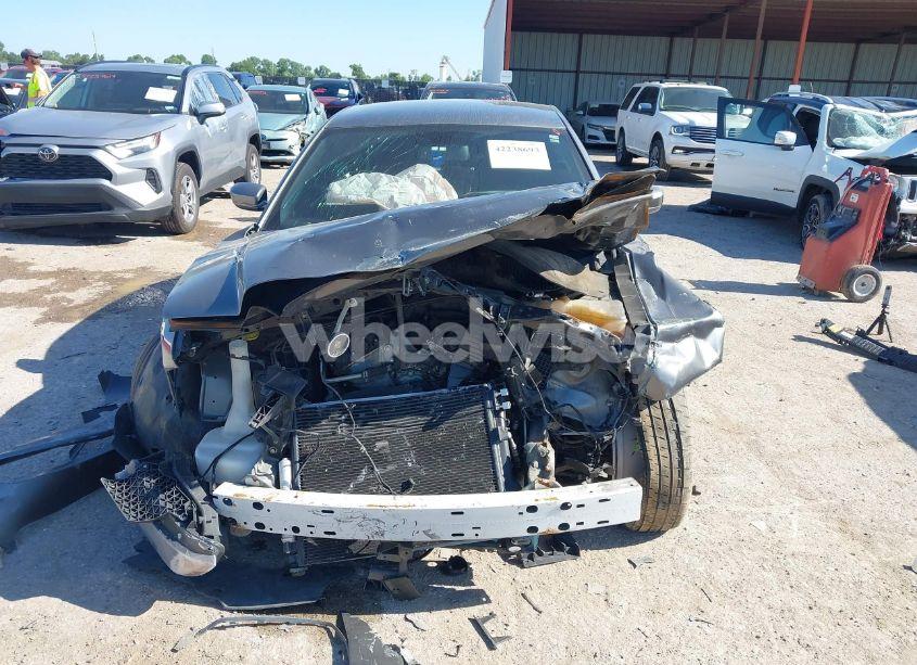 Photo 6 of 2012 Dodge Charger SXT (VIN 2C3CDXHG8CH121990)