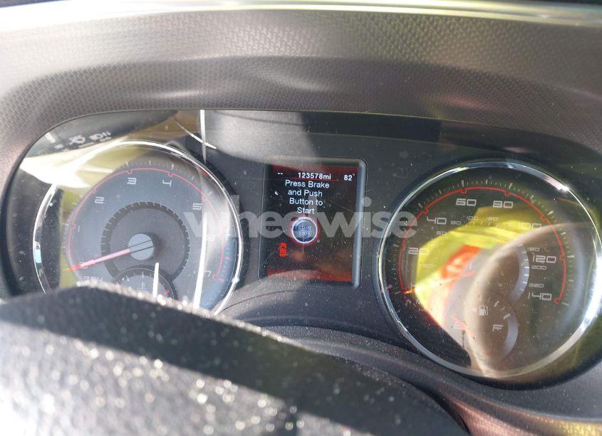 Photo 7 of 2012 Dodge Charger SXT (VIN 2C3CDXHG8CH121990)