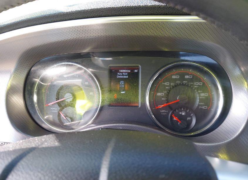 Photo 7 of 2012 Dodge Charger SXT (VIN 2C3CDXHG8CH149188)