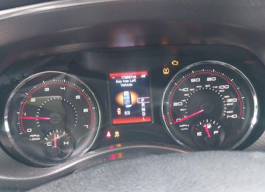 Photo 7 of 2012 Dodge Charger SXT (VIN 2C3CDXHG8CH189982)