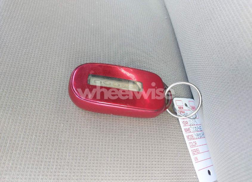 Photo 11 of 2013 Dodge Charger SXT (VIN 2C3CDXHG8DH525485)