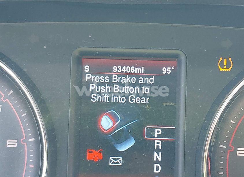 Photo 16 of 2013 Dodge Charger SXT (VIN 2C3CDXHG8DH525485)