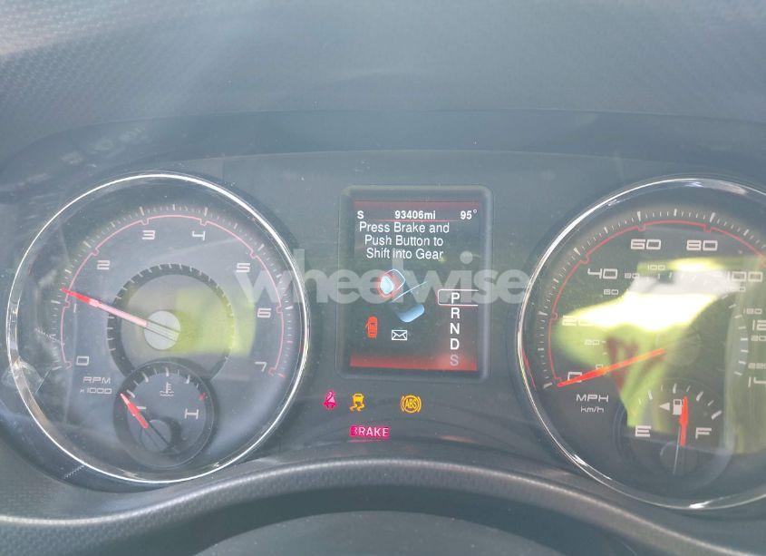 Photo 7 of 2013 Dodge Charger SXT (VIN 2C3CDXHG8DH525485)